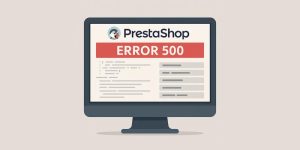 Activer le mode Debug sur prestashop
