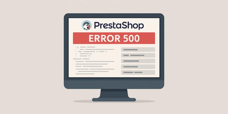 Lire la suite à propos de l’article Activer le mode Debug sur prestashop