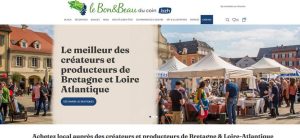 Le Bon et Beau du Coin : création d’une marketplace sur PrestaShop 8